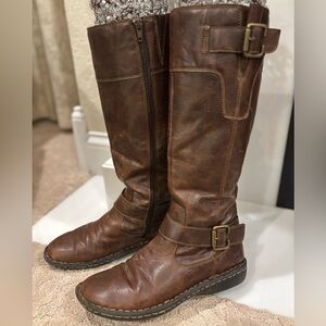 boc Brown Boots